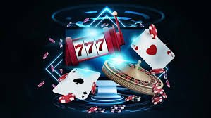 Mega Sevens winning cascade sequence on keju4d slot mobile