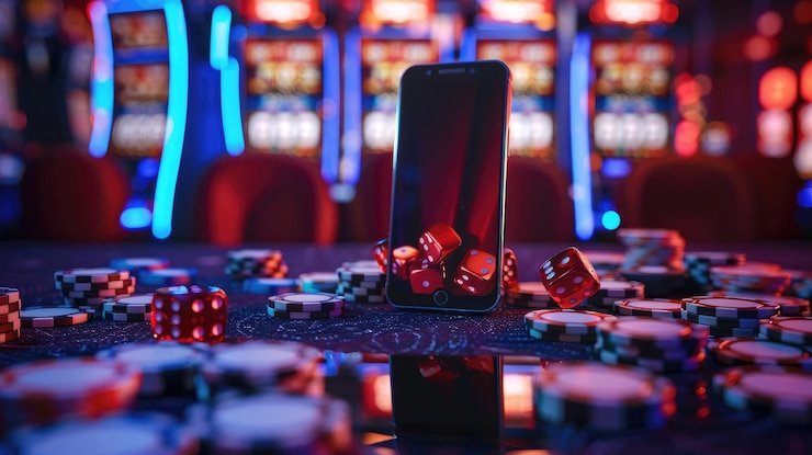 Android APK download and installation on keju4d slot